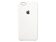 Apple Silikon Case, für iPhone 6/6s Plus, weiß