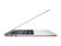 Apple MacBook Pro 13" (2020), i7 2,3 GHz, 16 GB RAM, 512 GB SSD, silber