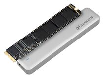 Transcend JetDrive 500, int. 240 GB SSD für MacBook Air 11"/13" 2010-2011
