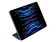 Apple Smart Folio, für iPad Pro 12,9" (2022), marineblau