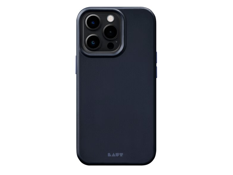 LAUT HUEX, Schutzhülle für iPhone 13 Pro Max, mit MagSafe, blau