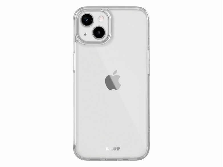 LAUT Crystal-X, Schutzhülle für iPhone 14 Plus, transparent