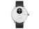 Withings ScanWatch, Hybrid-Smartwatch, 38 mm, weiß