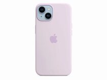 Apple iPhone Silikon Case mit MagSafe, für iPhone 14