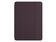 Apple Smart Folio, für iPad Air 10,9" (2020/22), dunkelkirsch