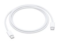 Apple USB-C Ladekabel, 1 m, weiß