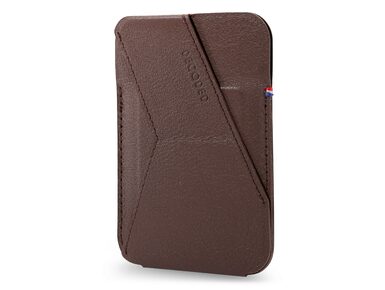 Decoded MagSafe Card Sleeve Stand