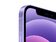 Apple iPhone 12, 256 GB, violett