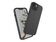 Woodcessories Bio Case MagSafe, Schutzhülle für iPhone 13, schwarz