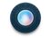 Apple HomePod mini, Lautsprecher, blau