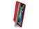 Pipetto Origami Case, Schutzhülle für iPad mini (2021), rot