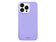 LAUT HUEX Pastel, Schutzhülle für iPhone 14 Pro, violett