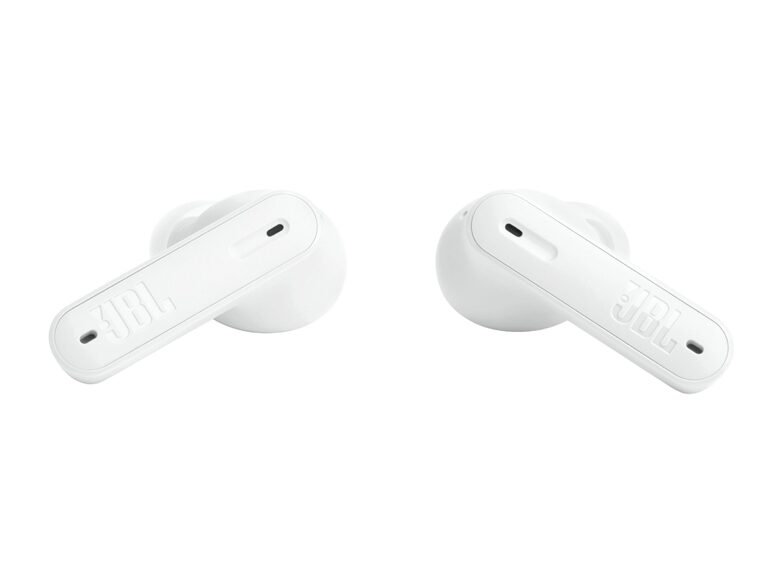 JBL Tune Beam, In-Ear-Kopfhörer, IPX54, Bluetooth 5.3 LE, weiß