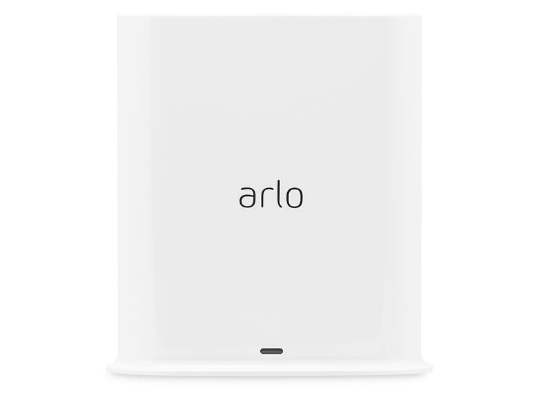 Arlo SmartHub VMB5000, Steuerzentrale für Arlo Sicherheitskamera, weiß