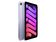 Apple iPad mini (2021), mit WiFi & Cellular, 64 GB, violett