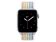 Apple Nike Sport Loop, Pride Edition (2021), für Apple Watch 44 mm, Nylon, bunt