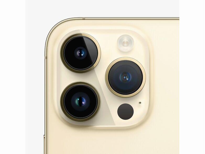 Apple iPhone 14 Pro Max, 1 TB, gold
