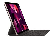 Apple Smart Keyboard Folio 2020, für iPad Pro 11", iPad Air, US-engl., schwarz