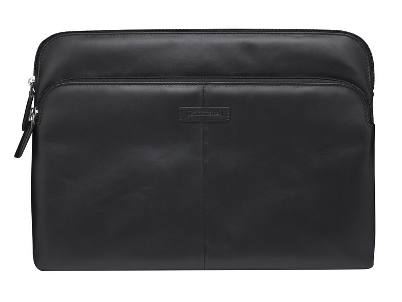 dbramante1928 Skagen Pro+ (2.Gen), Schutzhülle für MacBook Pro/Air 13", schwarz