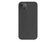 Woodcessories Bio Case MagSafe, Schutzhülle für iPhone 13 mini, schwarz
