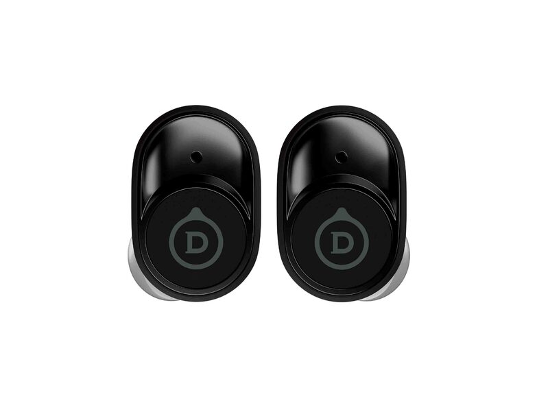 Devialet Gemini, True Wireless In-Ear-Kopfhörer, ANC, Bluetooth, schwarz