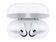 Apple AirPods, 2. Generation, Wireless, inkl. kabellosem Ladecase