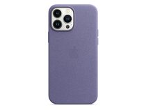 Apple iPhone Leder Case mit MagSafe, für iPhone 13 Pro Max 