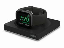 Belkin BoostCharge PRO Schnellladegerät für Apple Watch, USB-C