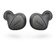 Jabra Elite 3, In-Ear-Bluetooth-Kopfhörer, USB-C, IP55, dunkelgrau