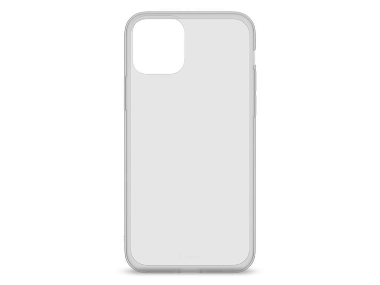 Artwizz NoCase, Schutzhülle für iPhone 11 Pro, transparent
