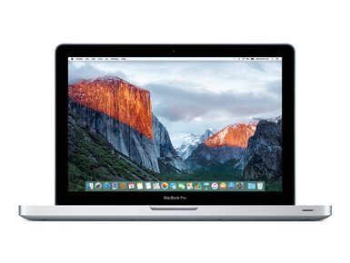 Apple MacBook Pro 13&#034;