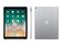 Apple iPad Pro 12,9" 2017, mit WiFi & Cellular, 256 GB, space grau