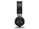 adidas RPT-02 SOL, On-Ear-Headset, Lichtladung, Bluetooth, IPX4, schwarz