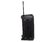 JBL Partybox 310, tragbarer Bluetooth-Lautsprecher, USB/AUX, 240 W, schwarz