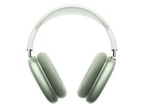 Apple AirPods Max, Over-Ear Kopfhörer, wireless, grün