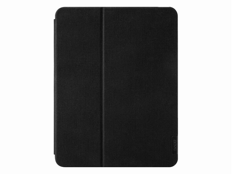 LAUT URBAN, Cordura-Hülle für iPad Pro 11" (2018–2022), iPad Air 10,9", schwarz