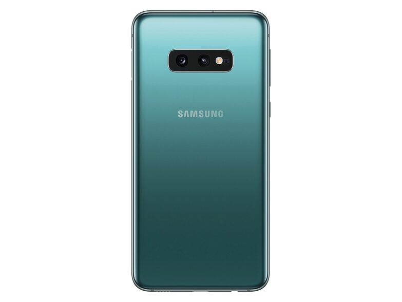 Samsung Galaxy S10e, 128 GB, grün