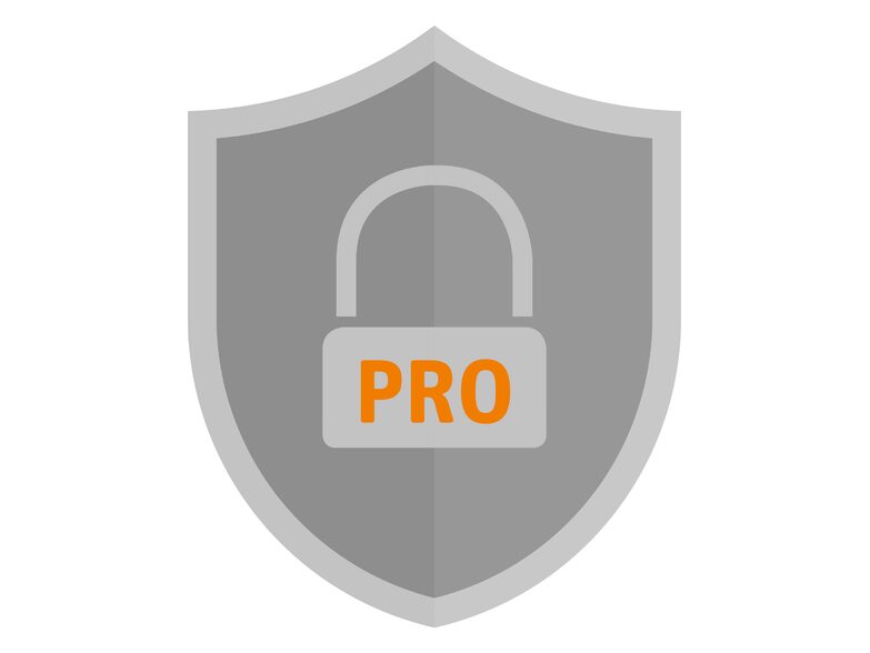 Gravis Hardware-Schutz Pro für iMac, Versicherungs- und Diebstahlschutz
