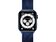 LAUT Steel Loop, Armband für Apple Watch, 38/40/41 mm, blau