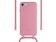 Woodcessories Change Case, Schutzhülle für iPhone 7/8/SE, pink
