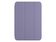 Apple Smart Folio, für iPad mini (6. Gen.), englisch lavendel