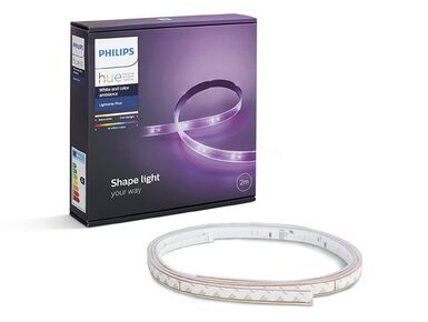 Philips Hue LightStrip Plus