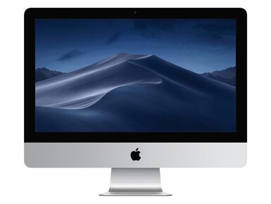 Apple iMac 21,5&#034; Retina 4K