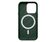 LAUT HUEX, Schutzhülle für iPhone 13 Pro, mit MagSafe, grün