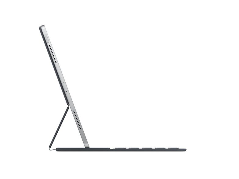 Apple Smart Keyboard Folio, für iPad Pro 11", schwarz