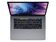 Apple MacBook Pro 15" (2018), i7 2,2 GHz, 16 GB RAM, 256 GB SSD, space grau