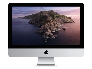 Apple iMac 21,5&#034;