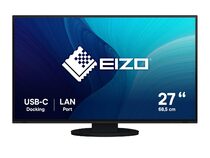 EIZO EV2795, 68,58 cm (27"), USB-C/DP/HDMI Display