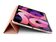 LAUT HUEX Folio, Schutzhülle für iPad Air 10,9" (2020), rosé