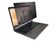 Networx Blickschutzfilter, für MacBook Pro 15" (39,12 cm), grau